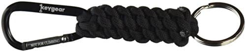 USTAE KeyGear Paracord with Biner