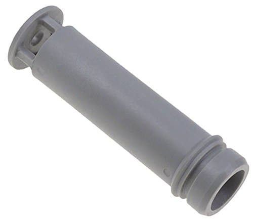 Overflow Pipe for Washing Machine Silanos Angelo Buttock with Cap