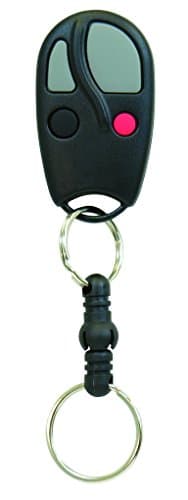 LinearAct-34B 4-Channel Keychain Transmitter