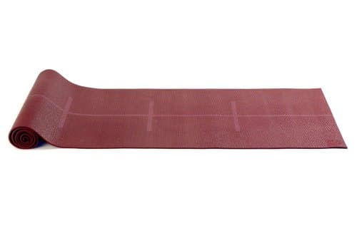 Yogistar Yogimat Plus Alignment Fitness Mat