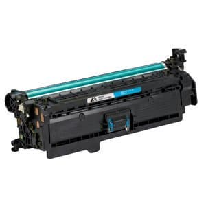 Katun Performance Compatible Cyan Toner Cartridge Replacement For Hewlett Packard CF331A