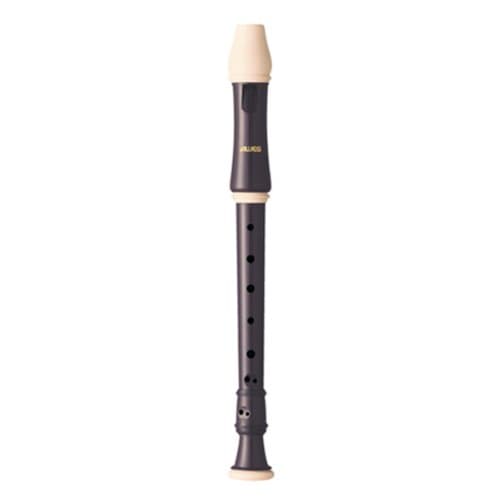 Aulos205A Soprano Recorder