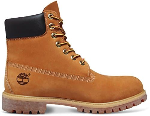 10061 Mens 6 Inch Premium Waterproof Boots