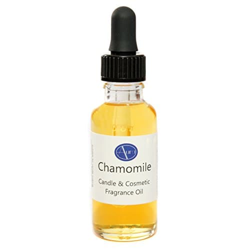 30ml CHAMOMILE Candle Making Fragrance Oil