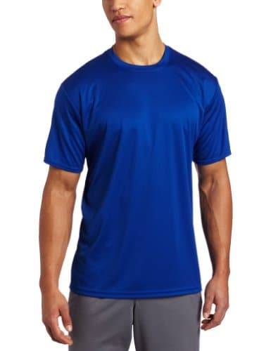 HSGDD Men's Circuit-7 Warm-Up Shirt