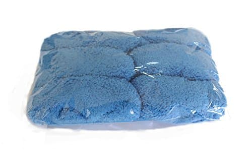 Cleaning cloths for cleaning robot Multi-Surface Hobot 168