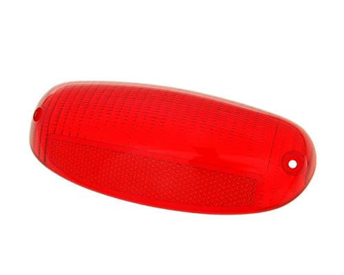 VICMA Rear Light Lens For Vespa Et2 2-, 4-Stroke, Injection, Et4