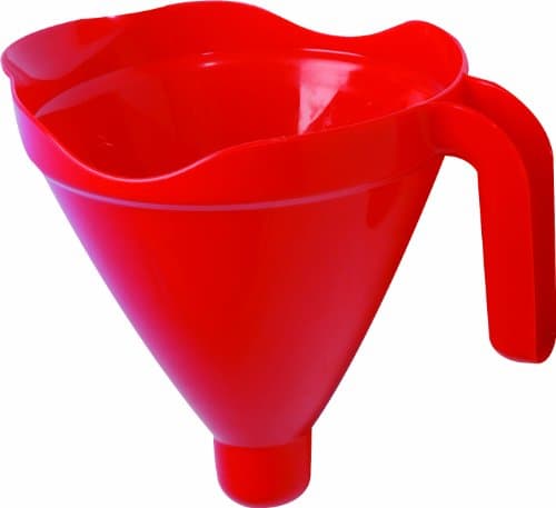 Gowi Toys 558-85 Sand and Water Cone (Pack of 2)