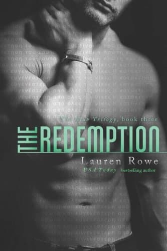 The Redemption: Volume 3 (The Club Trilogy)