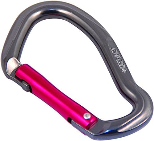 RIEFFEL Switzerland KB Gear Carabiner Snap Hook