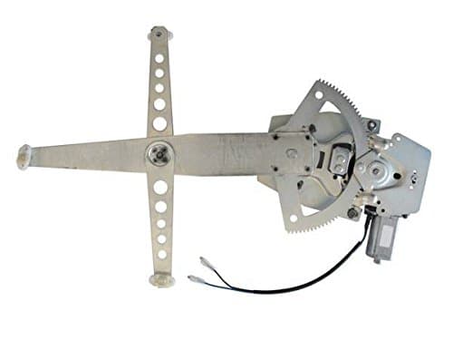 HONDA CIVIC Mk V Hatchback (EJ, EK) Front Left Window Regulator