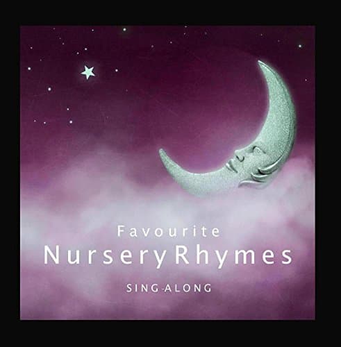 Favourite Nursery Rhymes (Sing-Along)