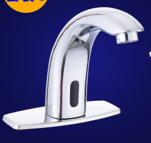 AWXJX Mixer Water Tap singlecold automaticinduction Hot and cold Hand wash