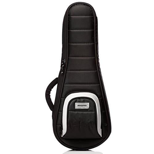 Mono Cases M80 Tenor Ukulele Case - Black