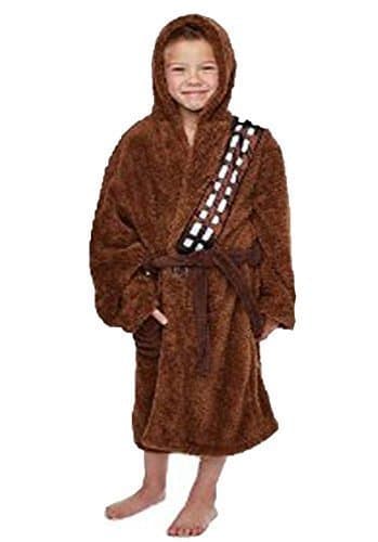 Unisex Chewbacca Bathrobe