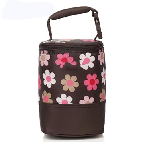 SHYI Bottle Insulation Package Insulation Sets Waterproof Mummy Insulation Tote Lunch Bag , 5