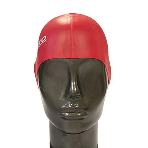 Hydro Star Swimming Cap Silicone AD, Assortment With Case