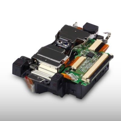 SONY PS3 REPLACEMENT LASER (KES-410ACA) BY CELLAPOD CASES