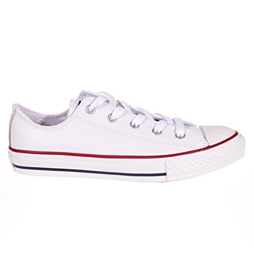 Chucks Children 335892C Weiss AS Ox White