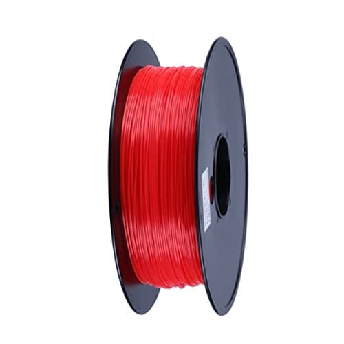 Premium Line PLA-filament cherry red 1.75mm