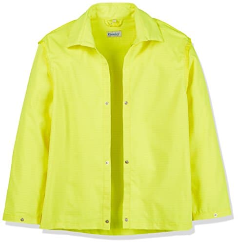 Pionier 18080-118 Under Coat Performer Hv+ Size High Visibility, Yellow, 118