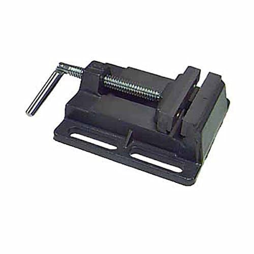 Big Roc Tools Drill Press Vise 4 Inch by BR Tools