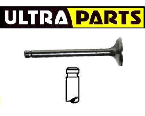 UV721001 - Set of 4 Inlet Engine Valves