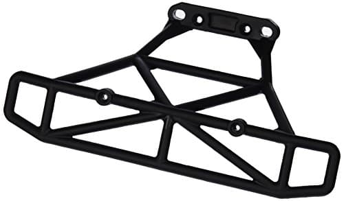 Iron Track Atomik RC Rear Bumper for Iron Track Mayhem 4WD Brushless RC Short Course Truck Vehicle
