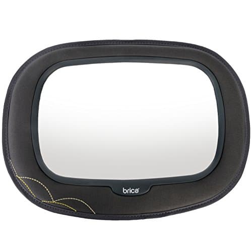 Brica Baby In-Sight Mega Mirror