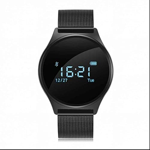 Smart Watch Support Call Reminder Delicate Touch Screen Alarm Function Take Photos in the distance Sleep Tracker Sport Watch for IOS and Android Devices
