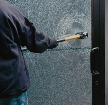 Tintfit Window Films CLEAR 100 MICRON SAFETY SECURITY FROM £5.19 - WINDOW TINTING TINT FILM - 100cm x 20m