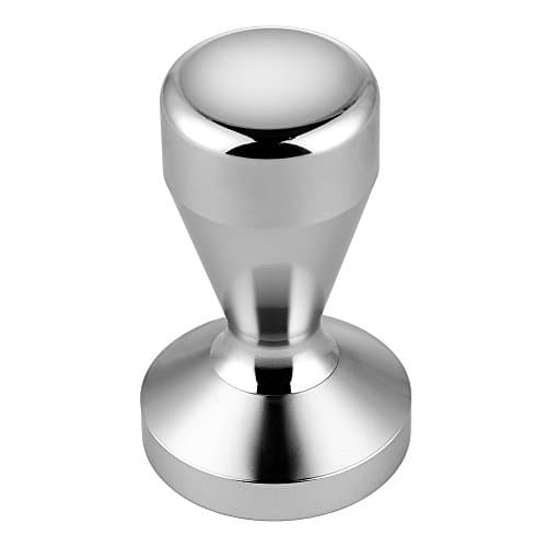 Coffee Tamper Stainless Steel 51mm Base Coffee Bean Press