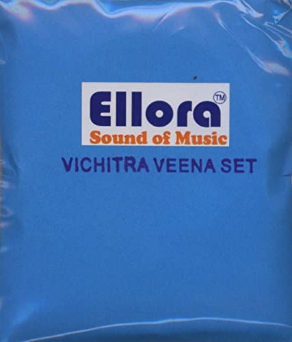 VICHITRA VEENA STRING COMPLET SET GSMA039