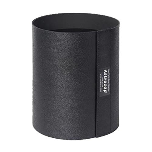 Flexible Dew Shield for Telescope Tubes with 231mm diameter +/- 5mm, for 8" SC and 7" MAK telescopes, AZ-107
