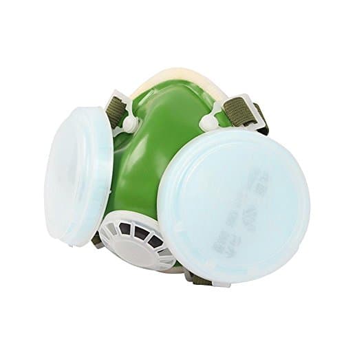 Romancy Industrial Dust Mask Half Face Mask