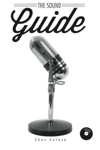 The Sound Guide: A Resource for Audio Non-Professionals