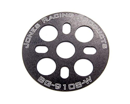 Jones Racing Products BG-9108-W Belt Guide