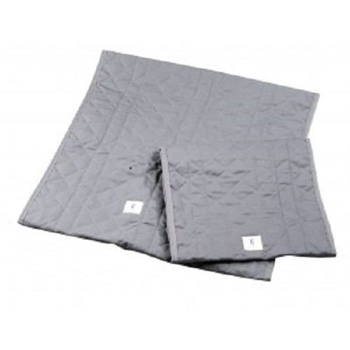 Quilted Uni Slides - Patient Moving and Handling - Repositioning Slide Sheets (45cm x 40cm)