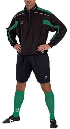 Torino Ziptop 115007 Green-140 (col Code 1540)