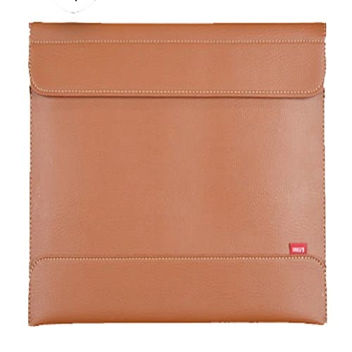 Hakustory MacBook Air 11 inch Leather Pouch