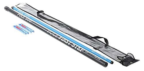 sans marque rod Big Game 3 M + 5 M with Safety Net