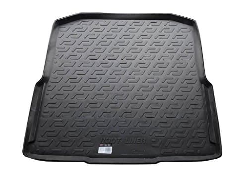 Car Trunk Mat PE Boot Liner - Passat CC (B6 35) (08-)
