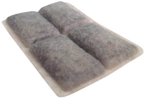 AVP Filter for Drinking Fountain, Pack of 4