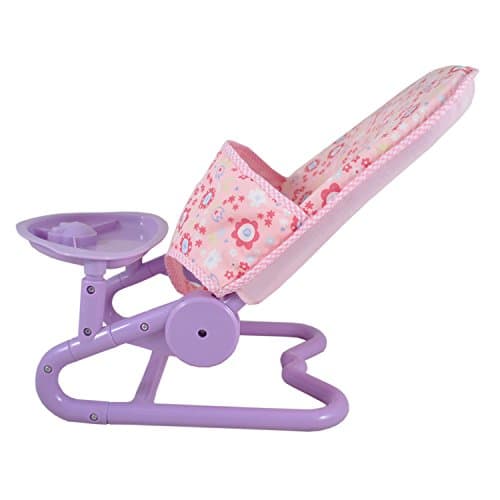 SKRALLAN Lillan Babysitter