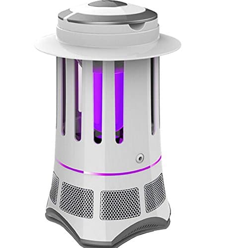Netronic Indoor Electric UV Mosquito Fly Bug Insect control Zapper Killer With Trap Lamp