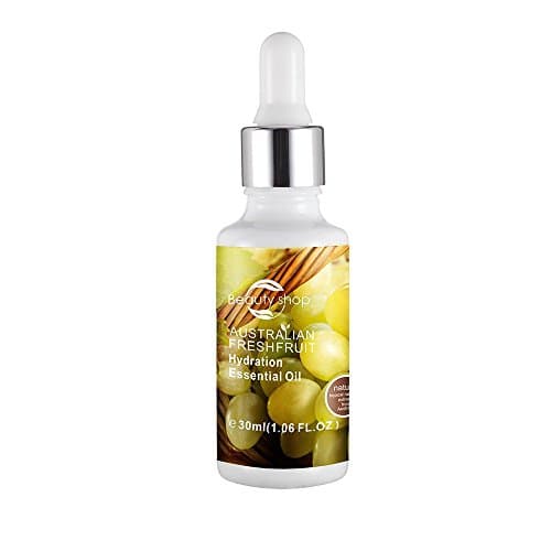 skin hydration Essential oil ,to help maximize hydration and moisturization. Suitable for all skin types
