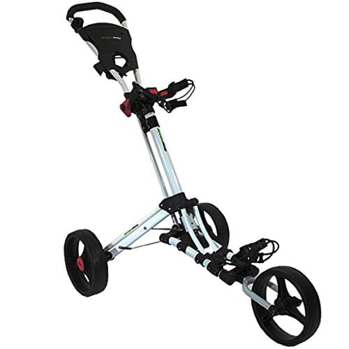 Greenway Golf - Pro 3-Wheel Golf Trolley