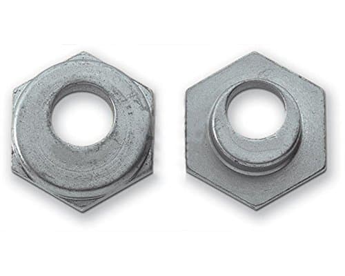 Castor/Camber Kit 8mm x 2 UK KART STORE