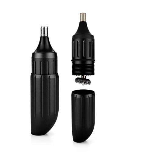 CWW Tattoo Pen Tattoo Eyebrow One Machine Shaan Motor Machine Han Xiu Machine Tattoo Machine Strip Line,Black