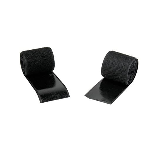 Eagletone VL1005 – Velcro Strip 1 m x 5 cm Double Sided 1 m